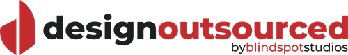Design Outsourced logo